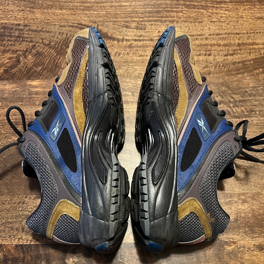 Packer Reebok Trinity Premier Size 11 - Picture 5 of 7